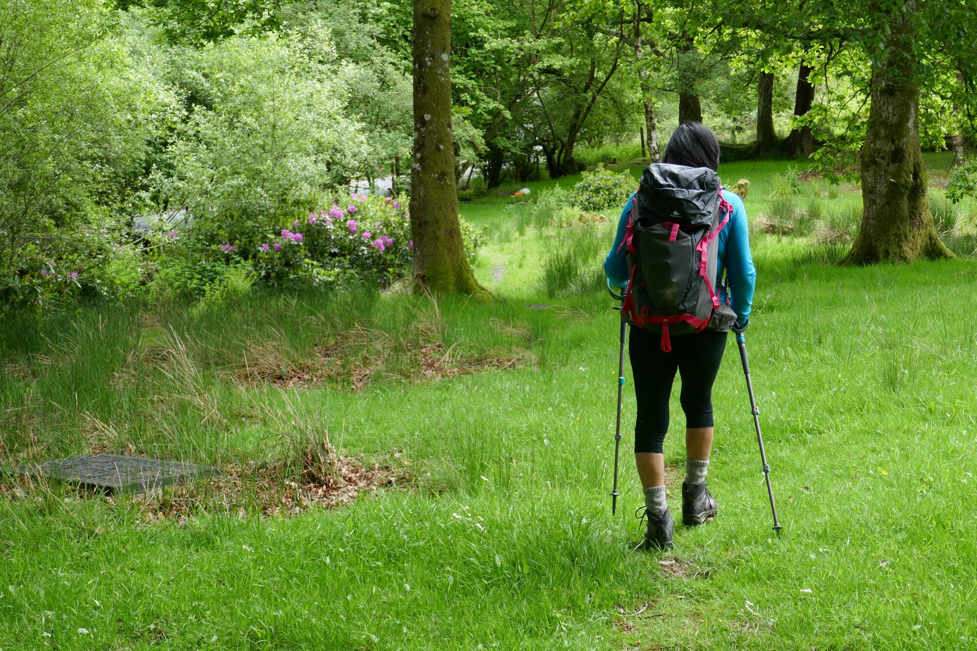 RachelSeabrook.net | Wild Walking | Devils-Bridge; pic06